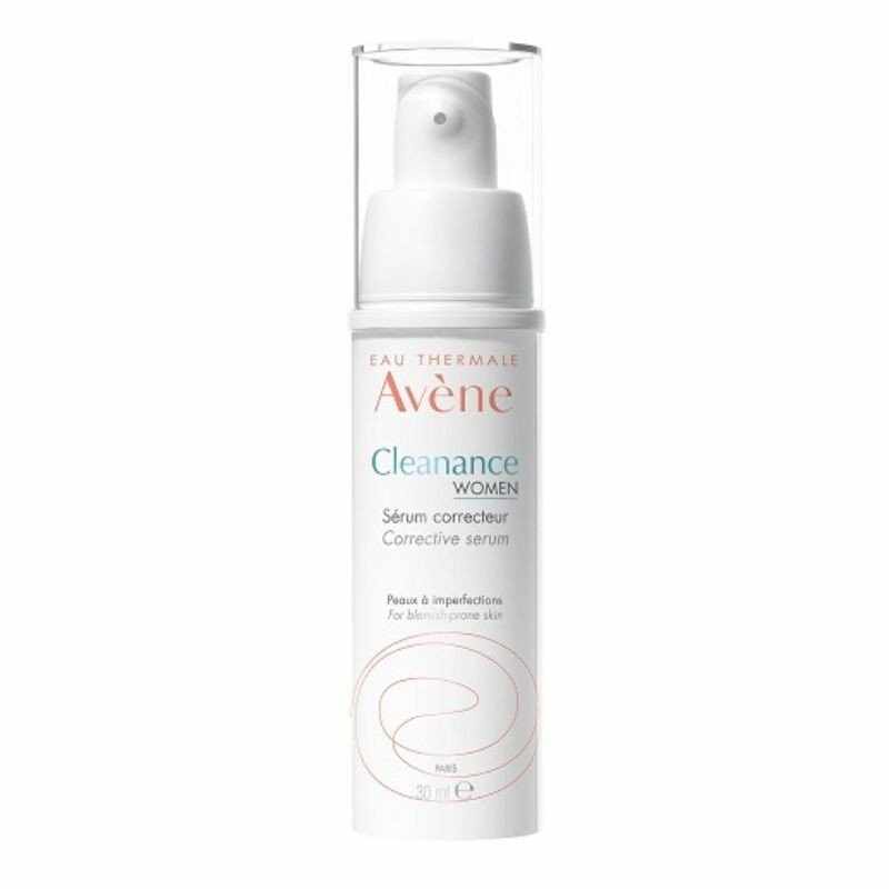 Avene Cleanance Women serum corector, 30ml