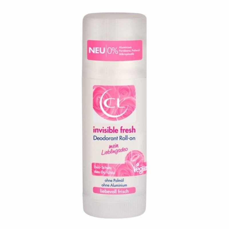CL Invisible Fresh Roll-on, 50ml