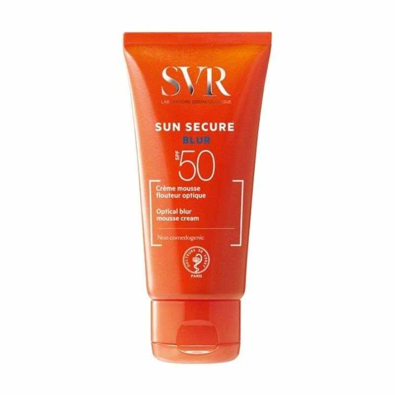 SVR Sun Secure Blur SPF50, 50ml