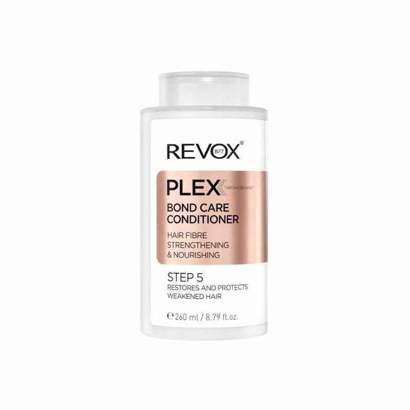Revox Plex Bond Care Balsam Step 5, 260ml