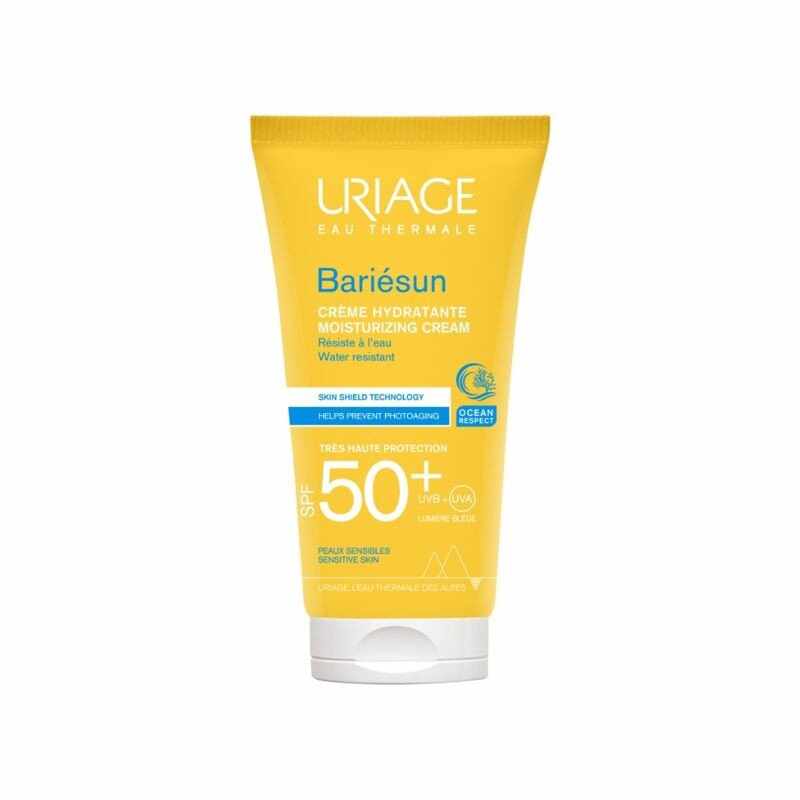 URIAGE Bariesun Crema protectie solara SPF50+, 50ml 