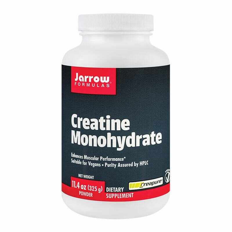Secom Creatine Monohydrate, 325g