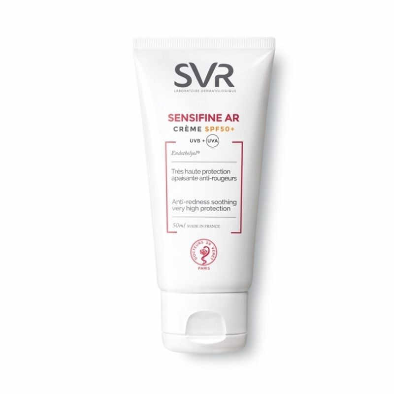 SVR Sensifine AR Crema SPF50+, 50ml