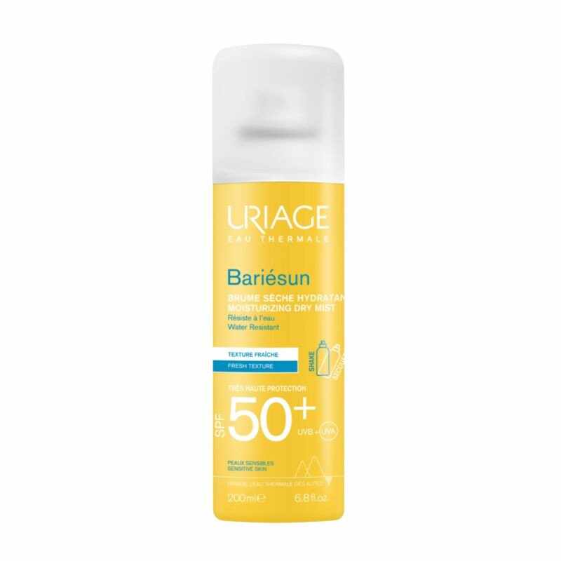 URIAGE Bariesun spray uscat protectie solara SPF 50, 200ml