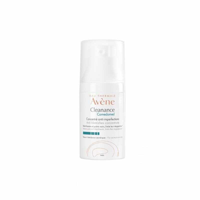 Avene Cleanance Comedomed Concentrat anti-imperfectiuni, 30ml