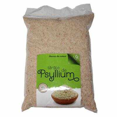 Tarate de psyllium 100g - PHYTOPHARM