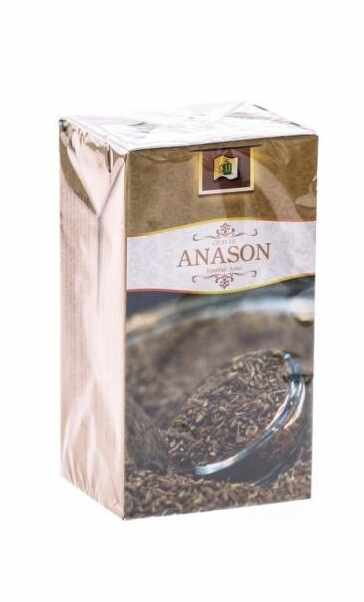 Ceai de anason, 20pliculete - StefMar