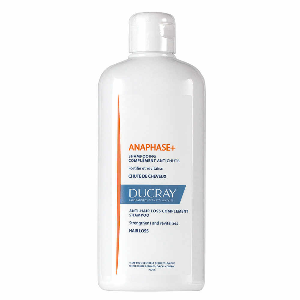 Ducray Anaphase Sampon Fortifiant Revitalizant 200 ml