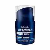 Gerovital H3 Men Crema Antirid 30ml
