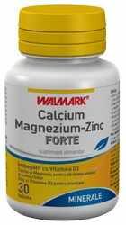 Walmark Ca - Mg - Zn Forte x 30 tablete