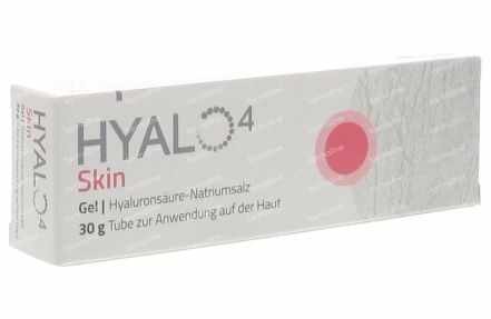 Hyalo 4 Skin crema 25 g