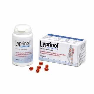 Lyprinol x 180 capsule