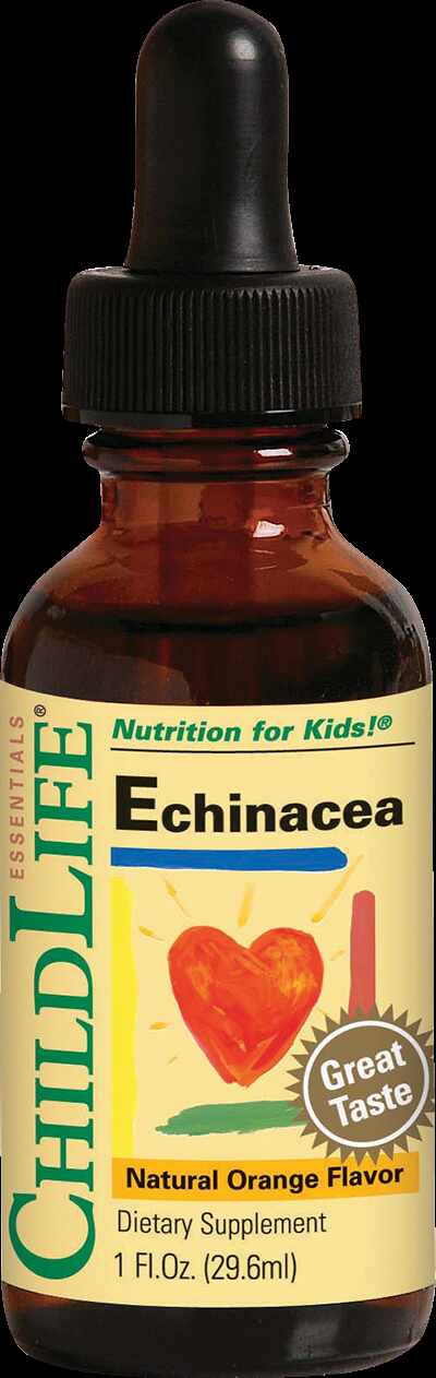 Secom Chillife Echinacea 29.6ml