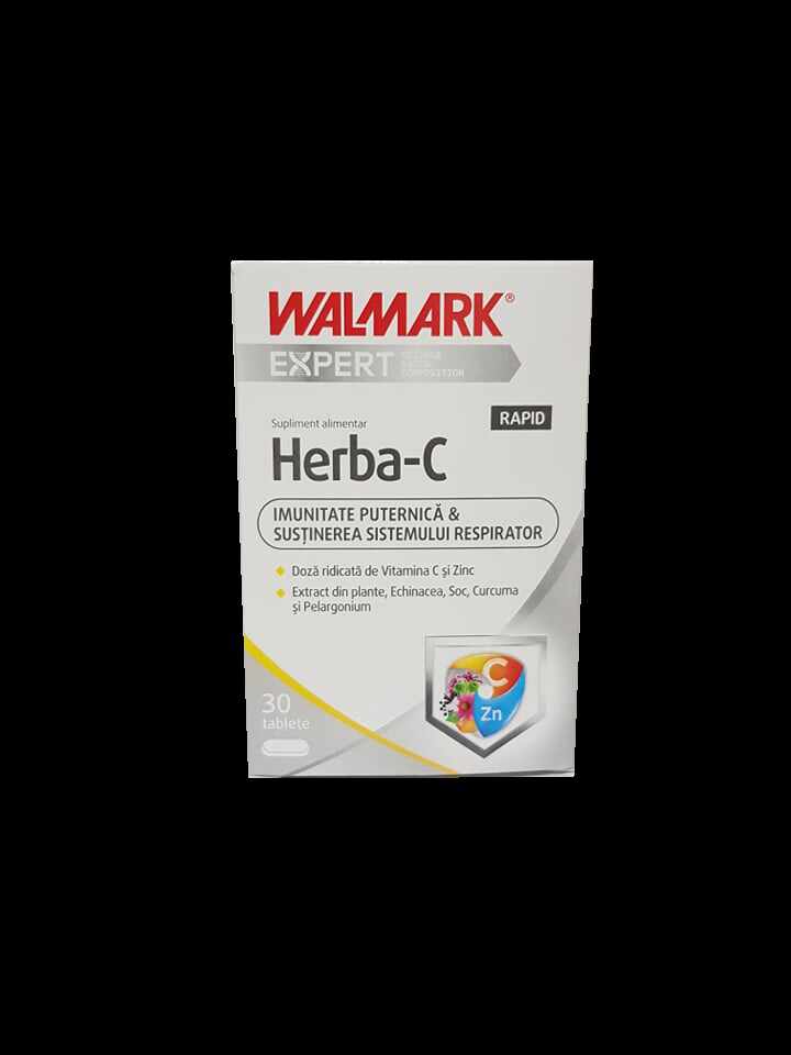 Walmark Herba-C rapid x 30 tablete