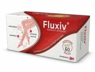 Fluxiv x 60 Comprimate