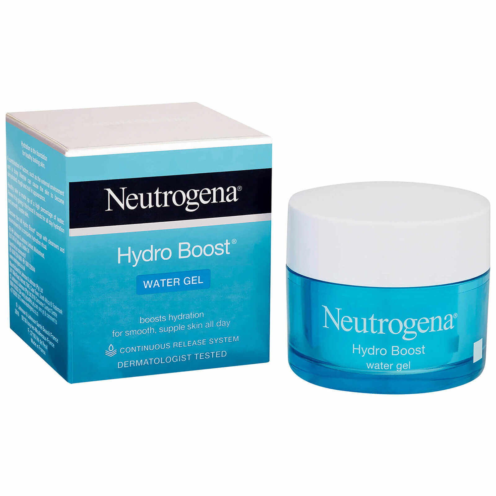Neutrogena Hydro Boost water-gel hidratant 50ml