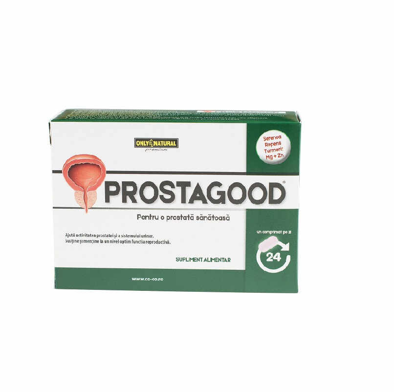 Prostagood 60 comprimate