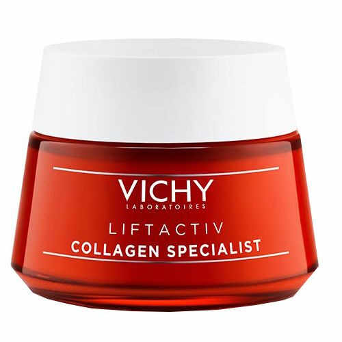 Vichy Liftactiv Collagen Specialist crema de zi 50ml