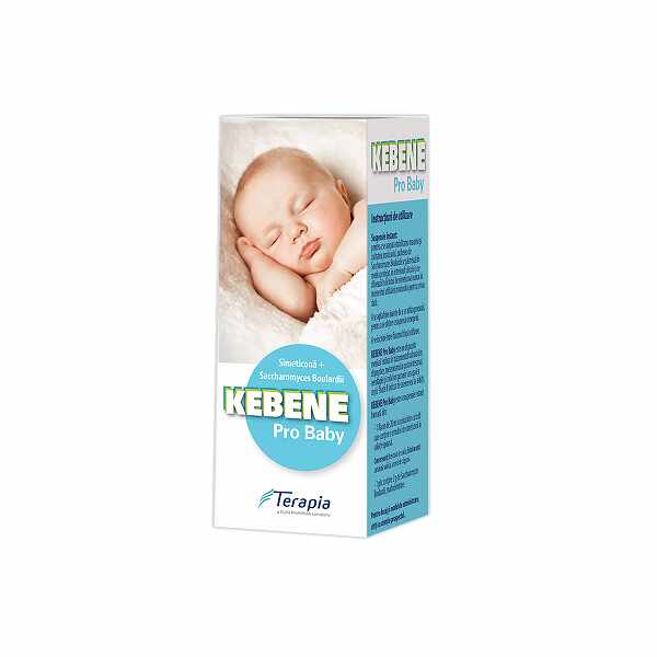 Kebene Pro Baby 20 ml
