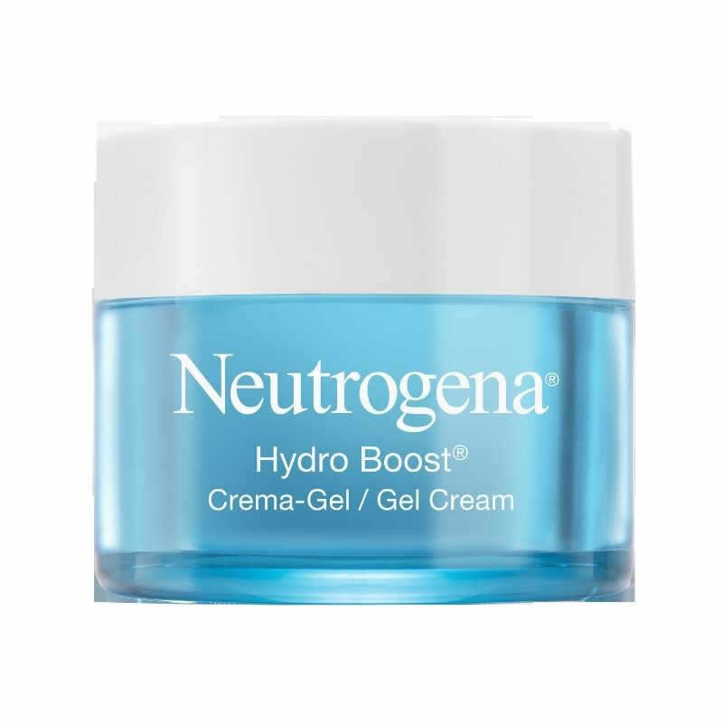 Neutrogena Hydro Boost crema-gel hidratant ten uscat, 50 ml