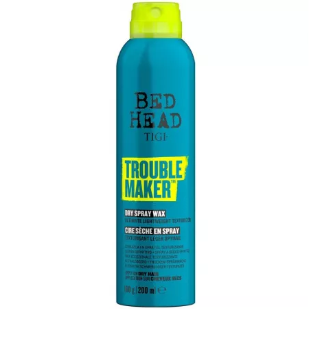Spray de par Trouble Maker Bed Head, 200ml, Tigi