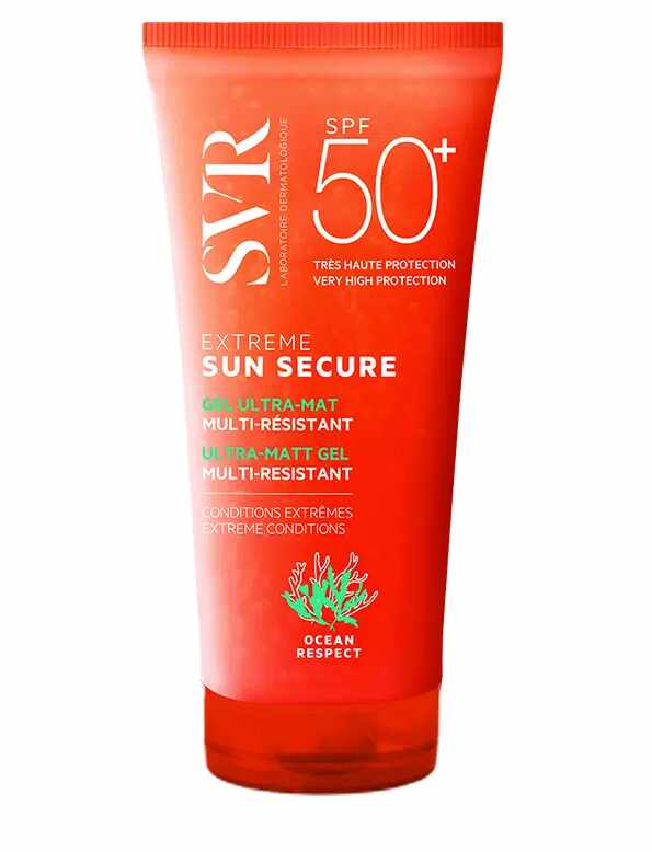 SVR Sun Secure Extreme SPF 50+ 50ml
