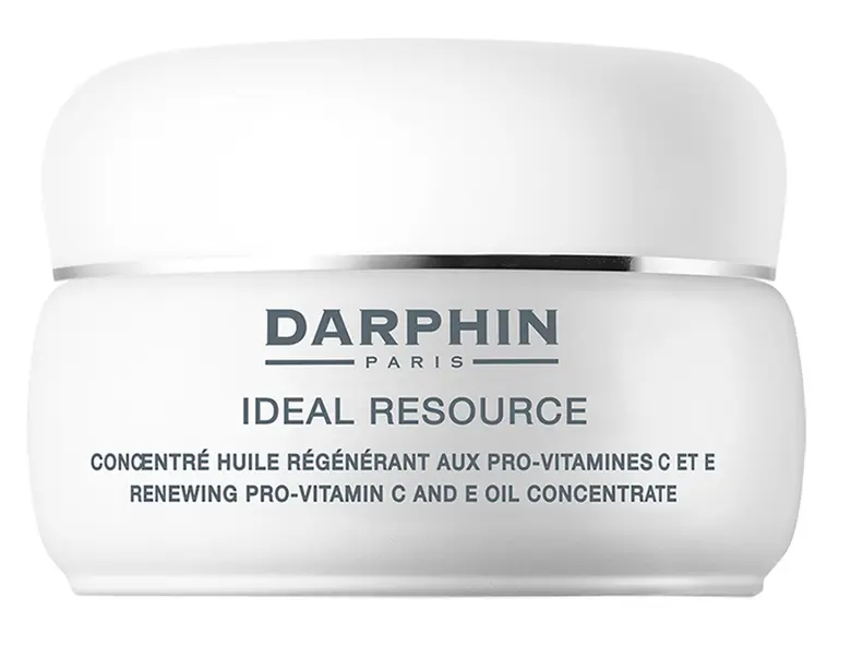 Ideal Resource Renewing Pro-Vitamin C & E Oil Concentrate, 50ml, Darphin