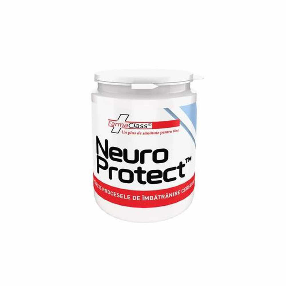 Neuro Protect, Farma Class, 120 cps