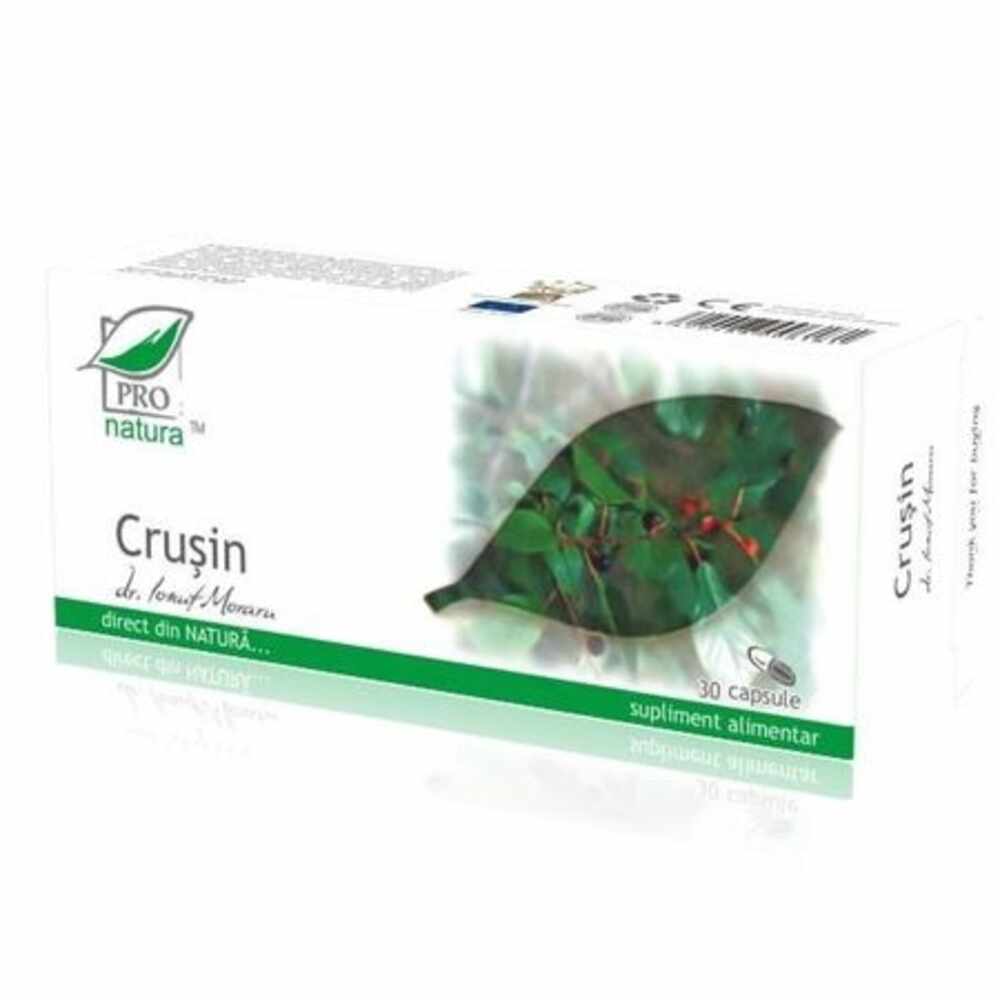 Pro Natura CRUSIN 30CPS