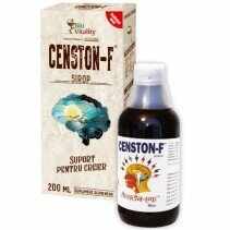 Censton-F Sirop, Bio Vitality, 200 ml