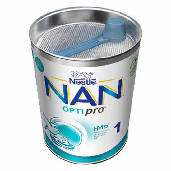 Nestle NAN Optipro 1 lapte praf 800g