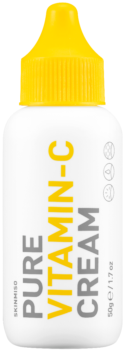 Crema pentru fata Pure Vitamin-C, 50g, Skinmiso
