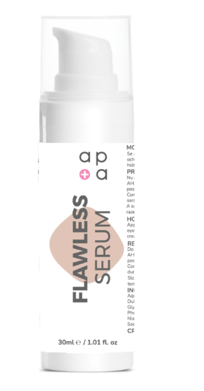 Serum Flawless, 30ml, Synergy Therm
