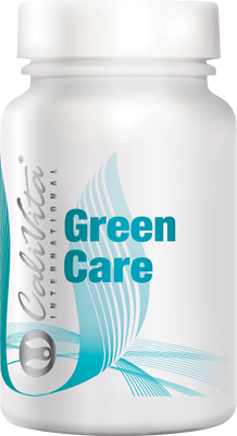 Green Care CaliVita (240 tablete) Produs Pentru Alcalizare