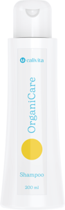 OrganiCare Shampoo SAMPON ORGANIC
