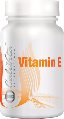 Vitamin E PRODUS CU VITAMINA E