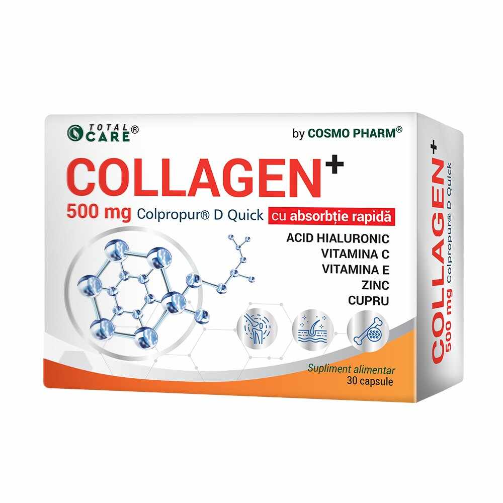 Cosmo Pharm Collagen + 30 capsule