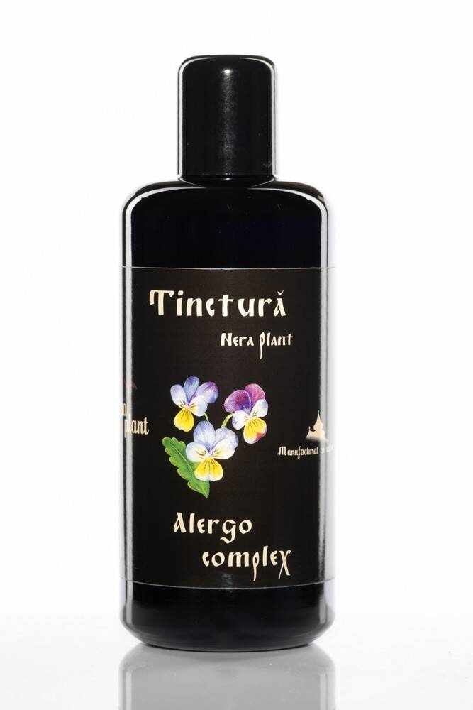 Alergo-complex tinctura - Nera Plant 50ml