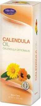 Calendulla special oil 118.30ml - Life Flo - Secom