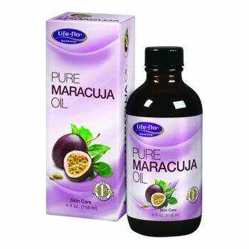 Maracuja Pure Special Oil 118ml - Life Flo - Secom