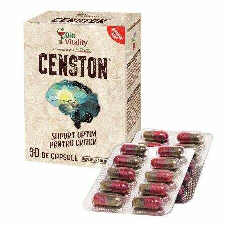 Censton - BIO VITALITY 30 capsule