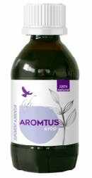 Aromtus sirop pentru adulti, 150ml, Life Bio