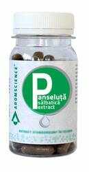 Panseluta salbatica extract 60cps, Aromscience