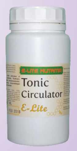 Tonic Circulator, E-lite 150ml