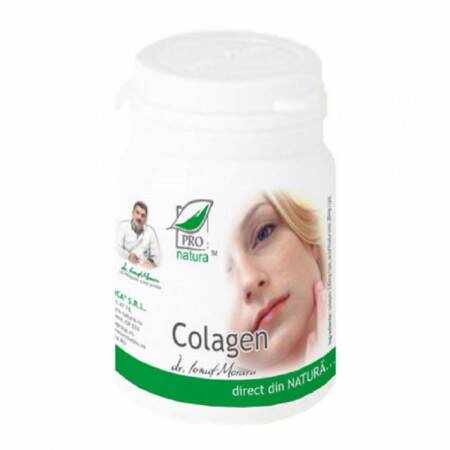 Colagen, 60cps - MEDICA