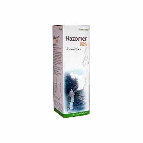 Nazomer ha-acid, cu nebulizator, 30ml - MEDICA