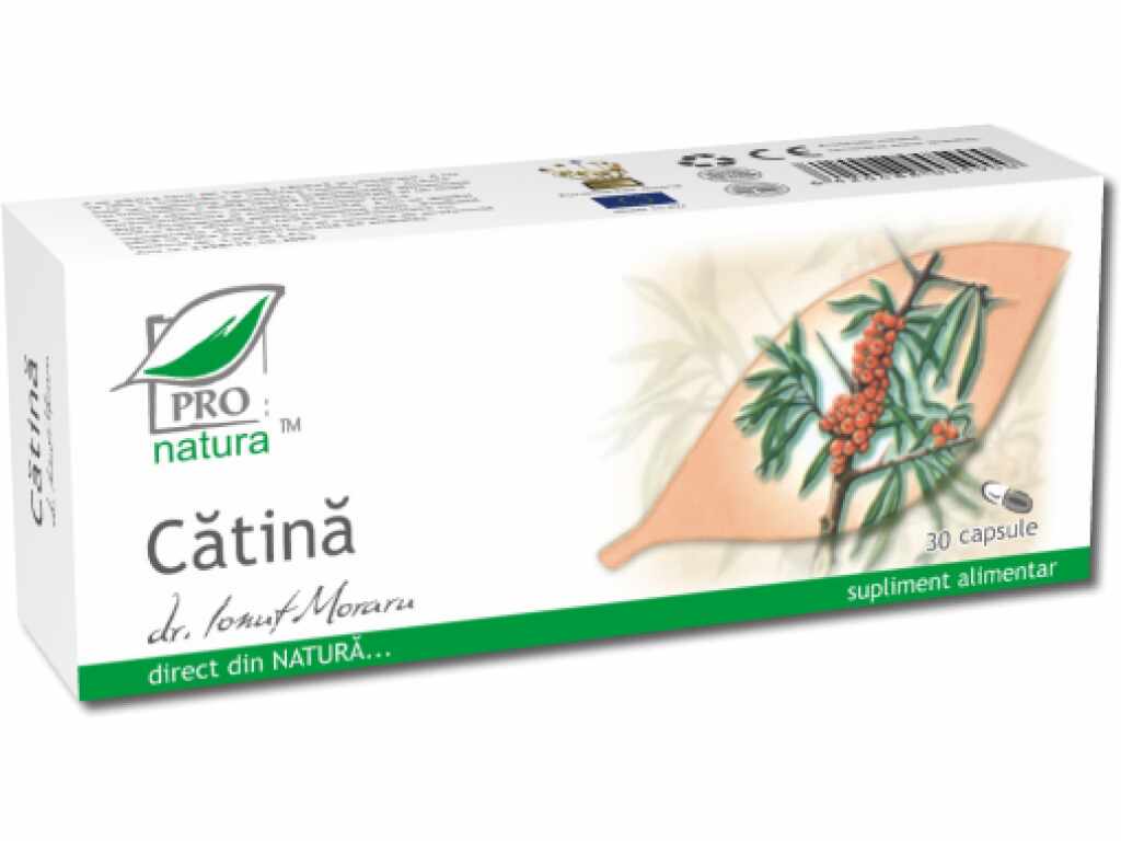 Catina, 30cps - MEDICA
