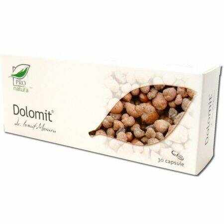 Dolomit, 30cps - MEDICA