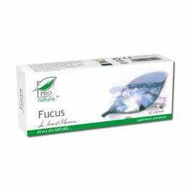 Fucus, 30cps - MEDICA