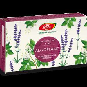 Algoplant, L100, 10cps - Fares
